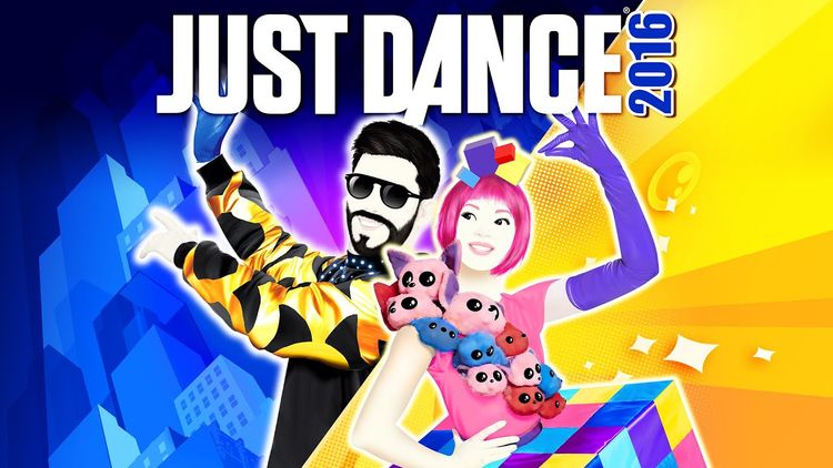 Just Dance 2016 Gold Edition NA PS4 CD Key