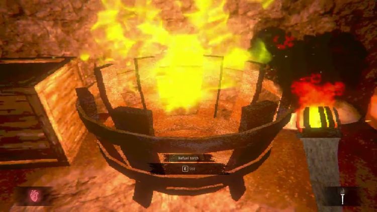 Afterlight Catacombs PC Steam CD Key