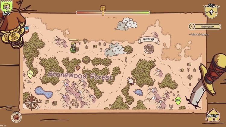 Rising Army PC Steam CD Key