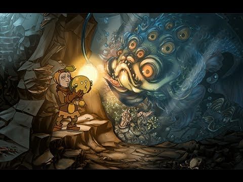 Daedalic Adventure Bundle Steam CD Key