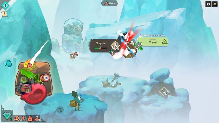 Barda PC Steam CD Key