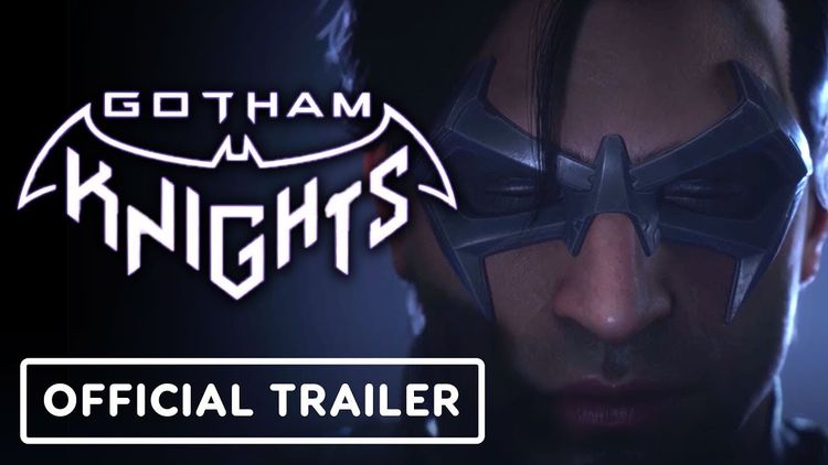 Gotham Knights - Visionary Pack DLC PC Steam CD Key