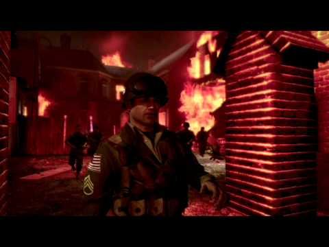 Brothers in Arms: Hell's Highway EU Ubisoft Connect CD Key