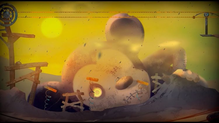 The Twins' Experiment Steam CD Key