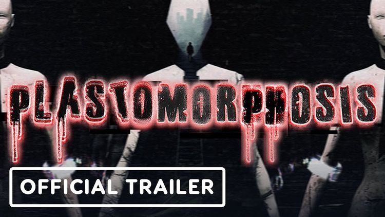 Plastomorphosis PC Steam CD Key