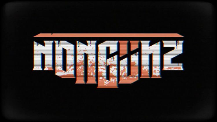 Nongünz Steam CD Key