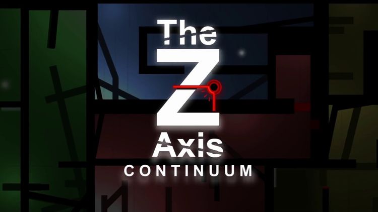The Z Axis: Continuum Steam CD Key