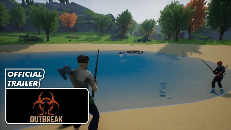 OutBreak: The Last Survivor PC Steam CD Key