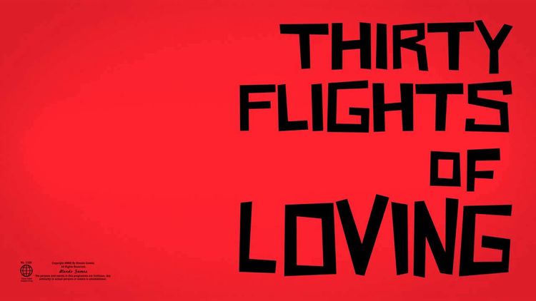 Thirty Flights of Loving Steam CD Key
