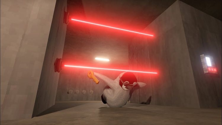 The Greatest Penguin Heist of All Time Steam CD Key
