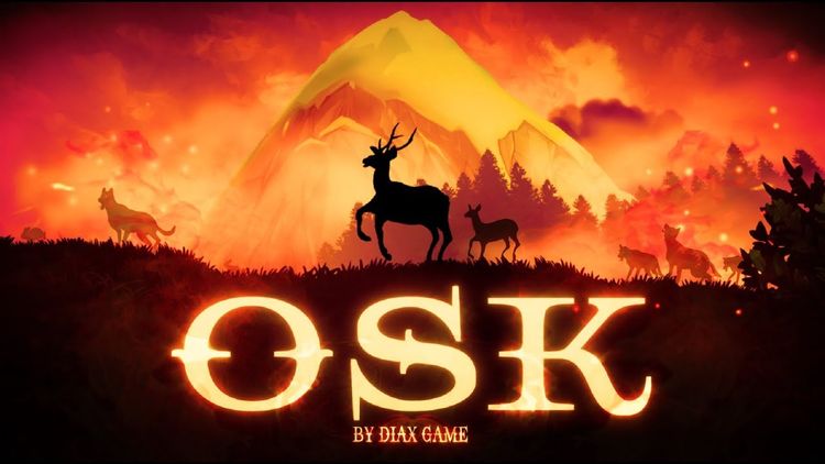 OSK - The End of Time Steam CD Key