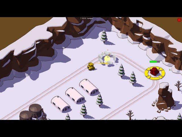 Armored Steam CD Key