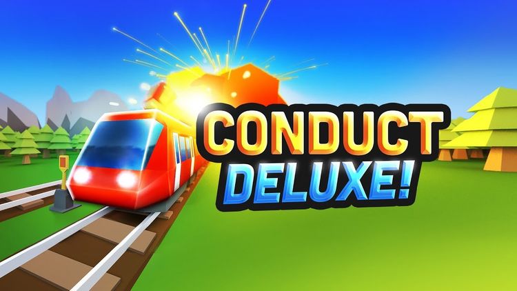 Conduct DELUXE! Steam CD Key