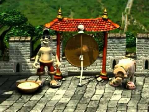 Neighbours from Hell 2: On Vacation Steam CD Key