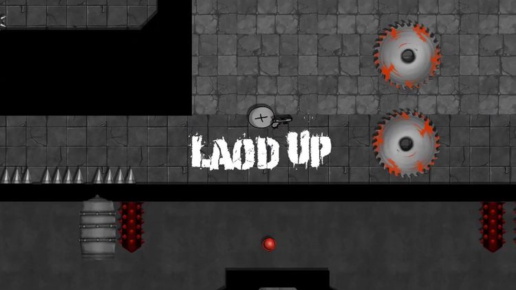 Buried Chambers Steam CD Key