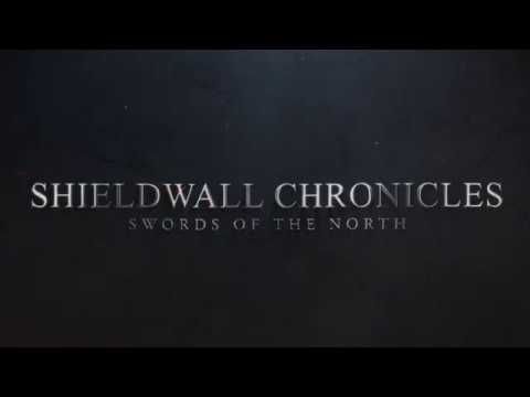 Shieldwall Chronicles: Swords of the North Steam CD Key