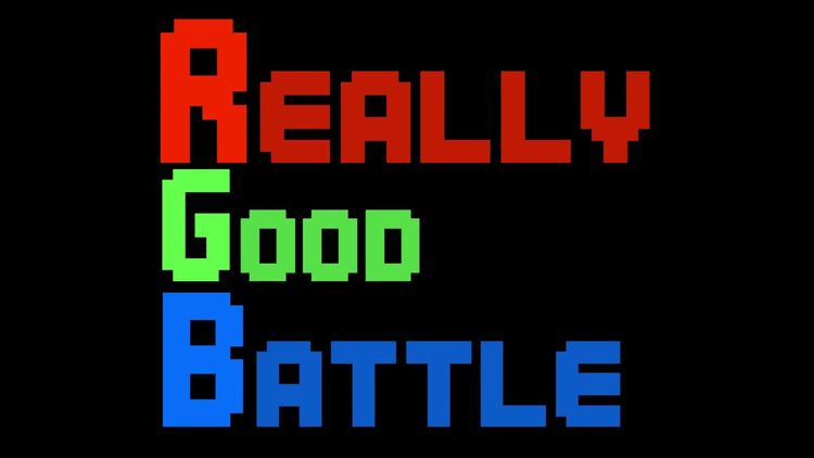 ReallyGoodBattle Steam CD Key