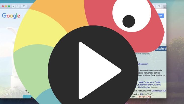 Chameleon Video Player Steam CD Key