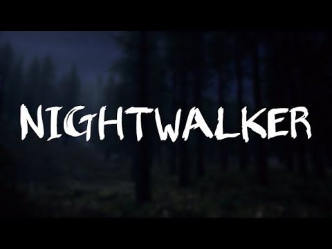 Nightwalker PC Steam CD Key
