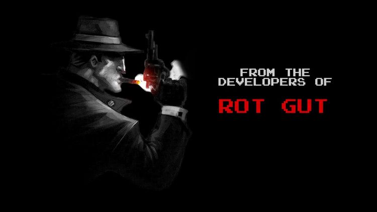 Rot Gut Steam CD Key