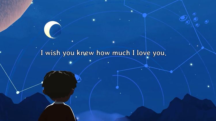 Kind Words 2 (lofi city pop) PC Steam CD Key