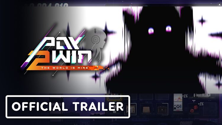 Pay 2 Win: The World is Mine PC Steam CD Key