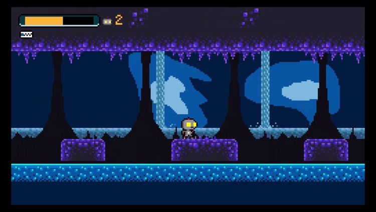 A Small Robot Story Steam CD Key