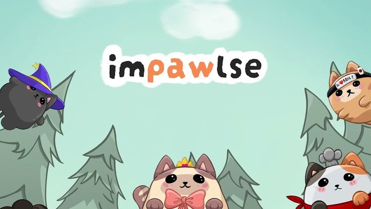 Impawlse PC Steam CD Key
