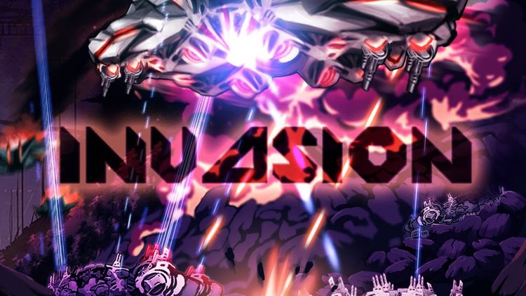 Invasion (brutalsoft) Steam CD Key