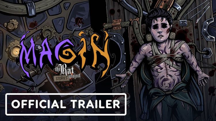 Magin: The Rat Project Stories PC Steam CD Key