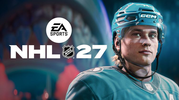 NHL 27 - Pre-Order Bonus EU PS5 CD Key