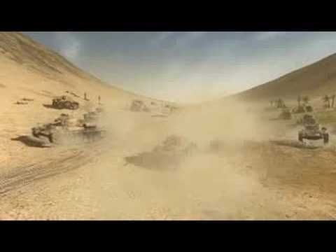 Theatre of War 2: Africa 1943 Steam CD Key