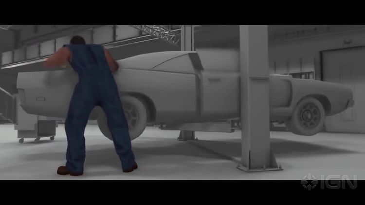 Car Mechanic Simulator 2015 - Performance DLC Steam CD Key