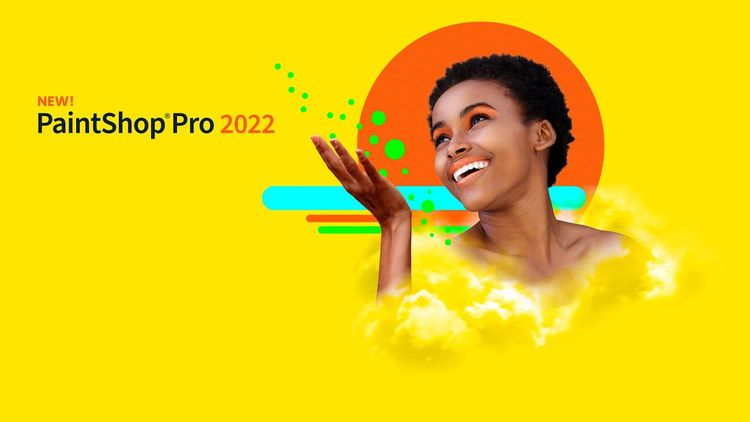 Corel Paintshop Pro 2022 CD Key