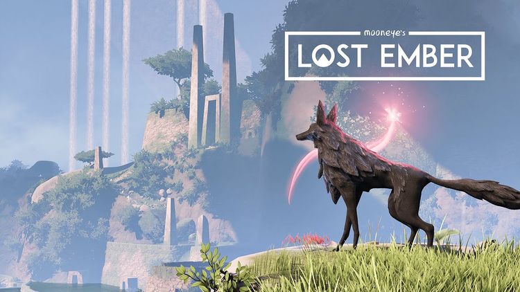 LOST EMBER PC Steam CD Key
