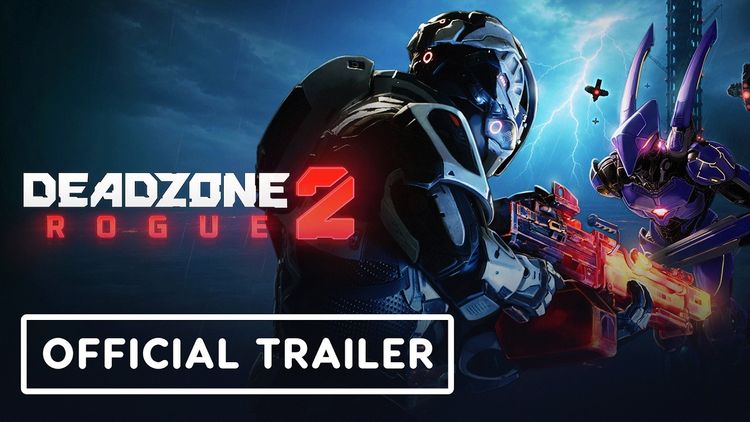 Deadzone Rogue 2 PC Steam CD Key