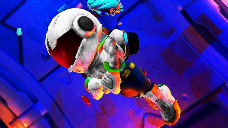 Lost Orbit: Terminal Velocity PC Steam CD Key