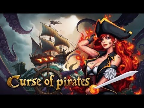 Curse of Pirates PC Steam CD Key