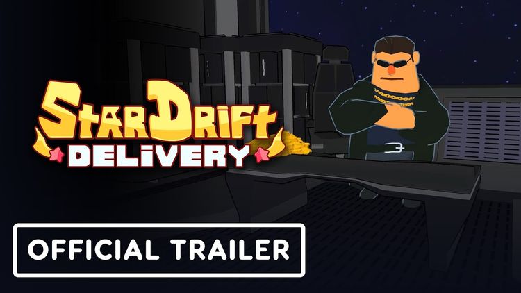 StarDrift Delivery PC Steam CD Key