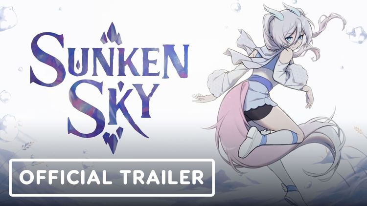 Sunken Sky PC Steam CD Key