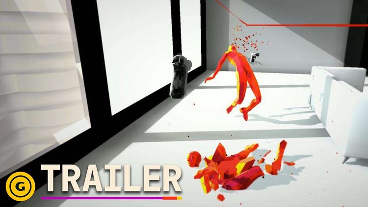 SUPERHOT ONE OF US BUNDLE Steam CD Key