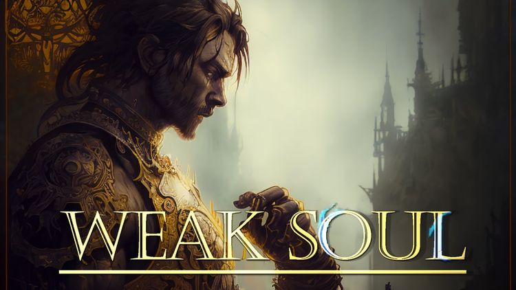 Weak Soul Steam CD Key