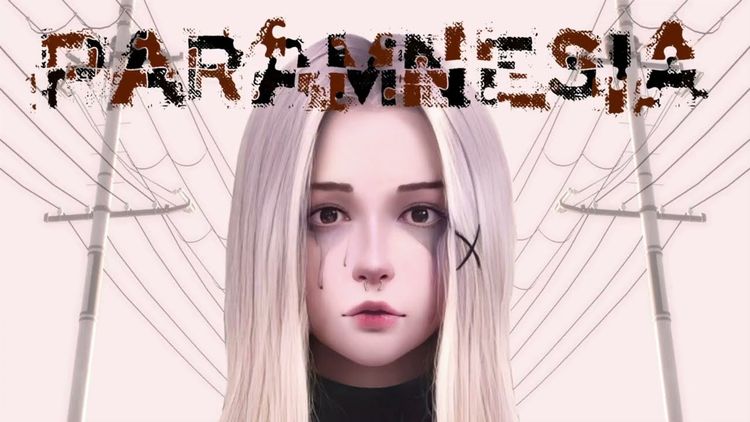 Paramnesia Steam CD Key