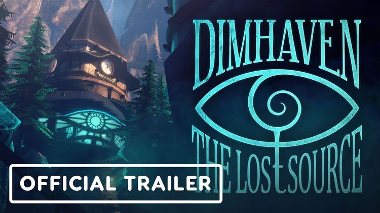 Dimhaven: The Lost Source PC Steam CD Key