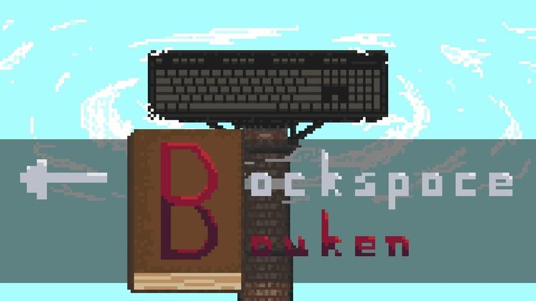 Backspace Bouken Steam CD Key