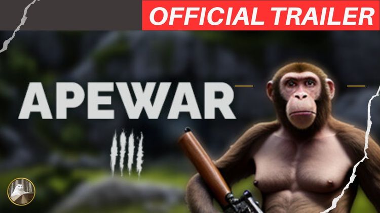 Apewar Steam CD Key