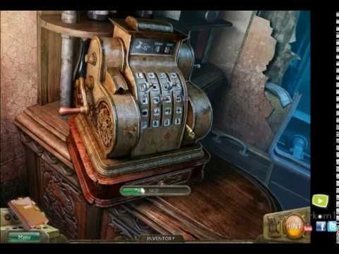 Mystery Masters: Psycho Train Deluxe Edition Steam CD Key