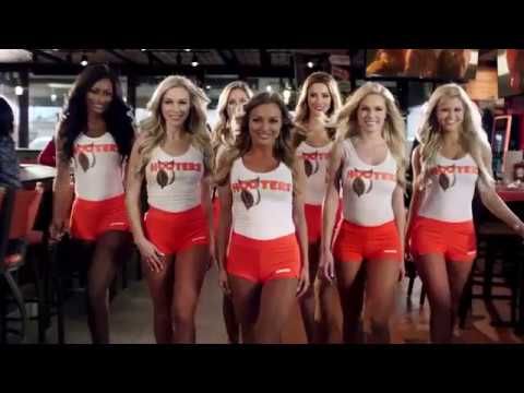Hooters $50 Gift Card US