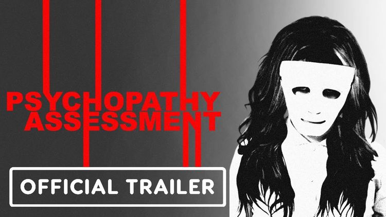 Psychopathy Assessment PC Steam CD Key