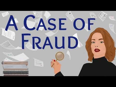 A Case of Fraud PC Steam CD Key